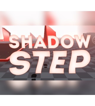 SHADOW STEP Steam Key GLOBAL